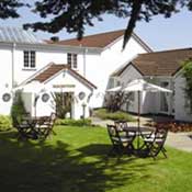 The Yeovil Court Hotel & Restaurant,  Yeovil